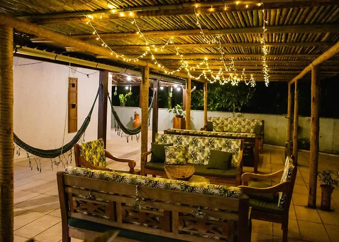 Casa Imperatriz