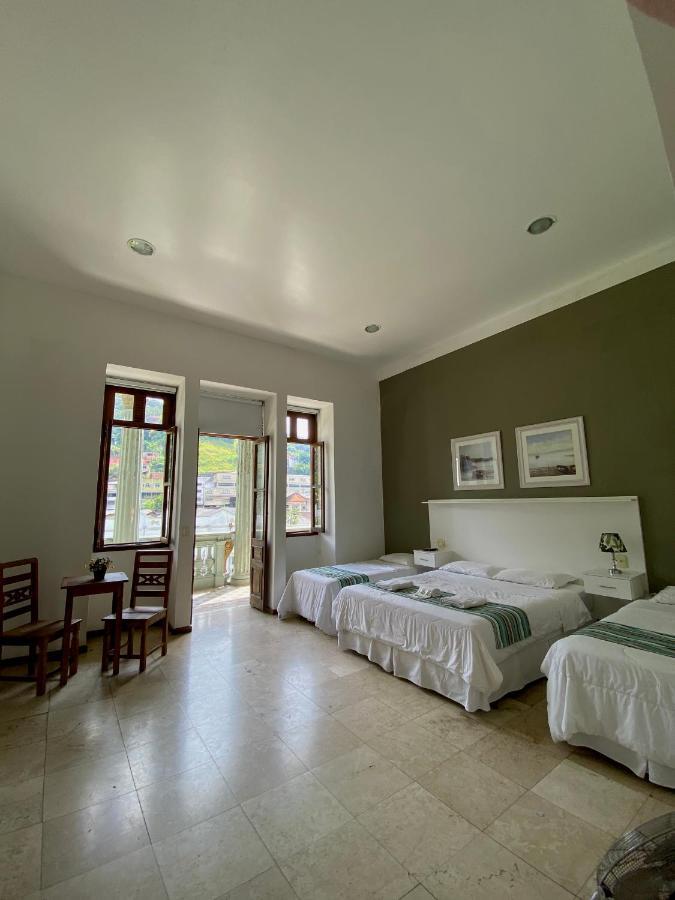 Casa Imperatriz 3* Petrópolis