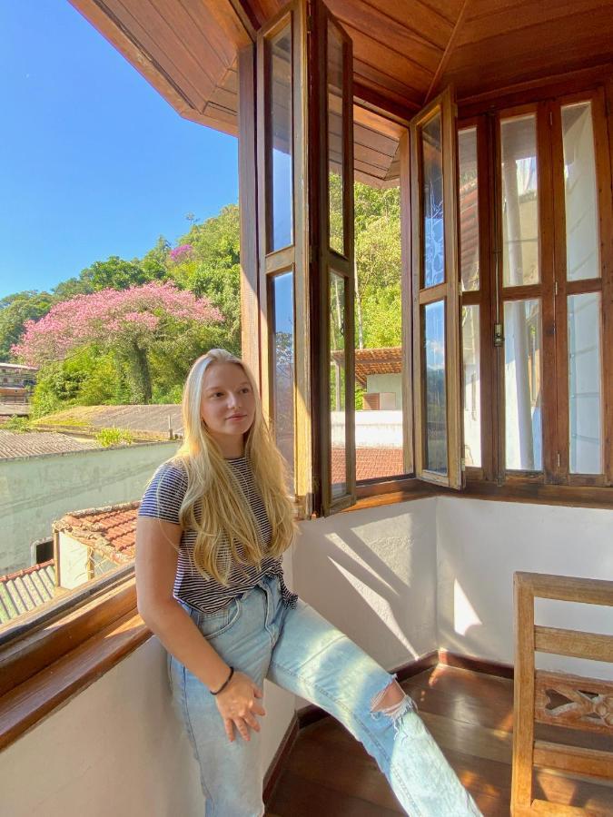 Casa Imperatriz Inn 3*