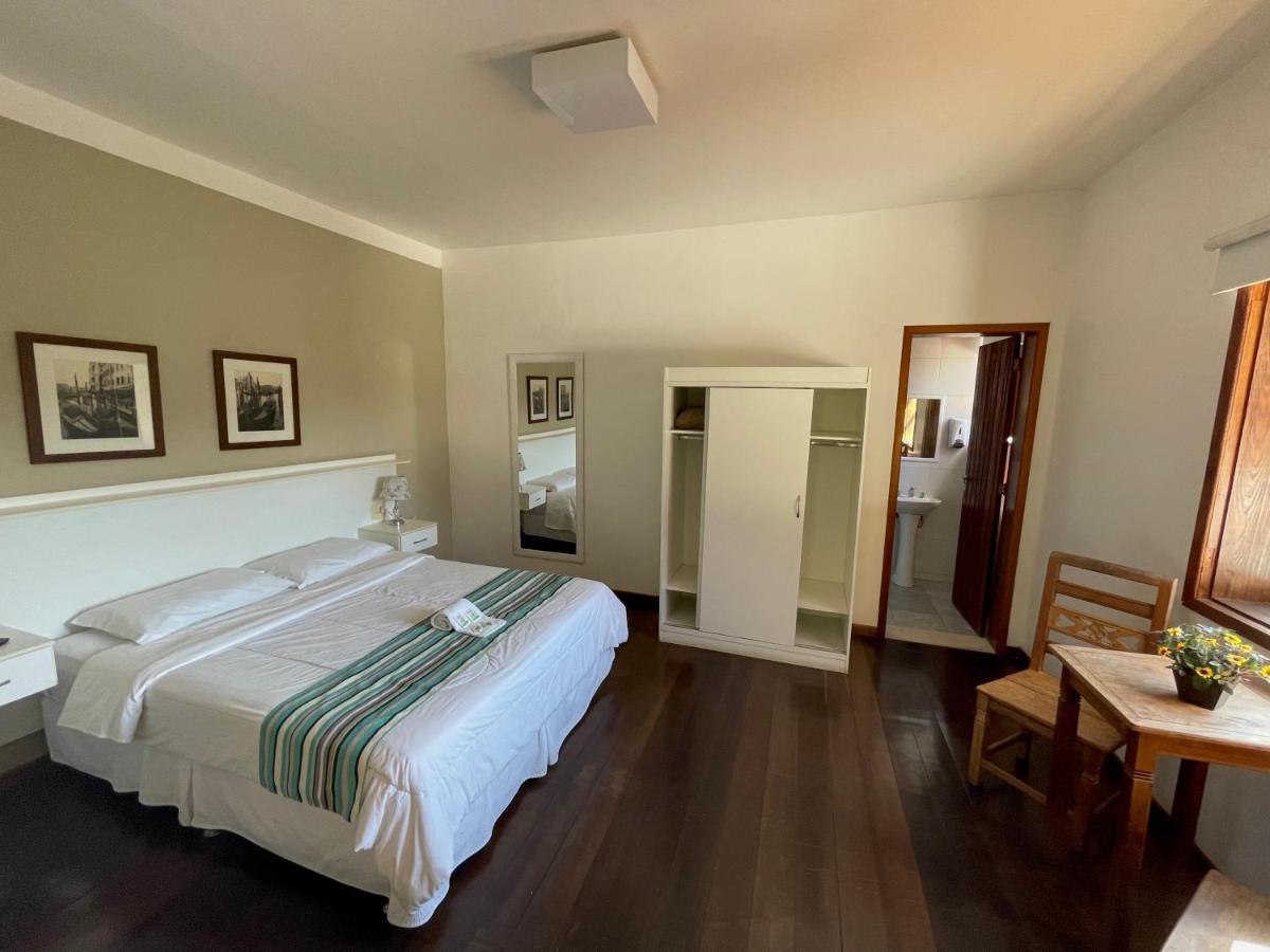 Casa Imperatriz Inn 3*