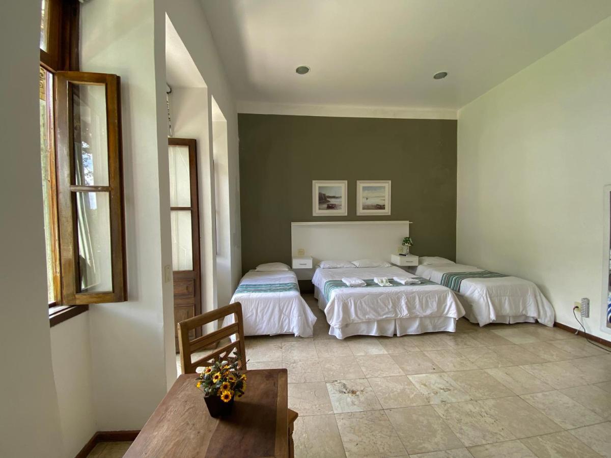 Casa Imperatriz Inn 3*