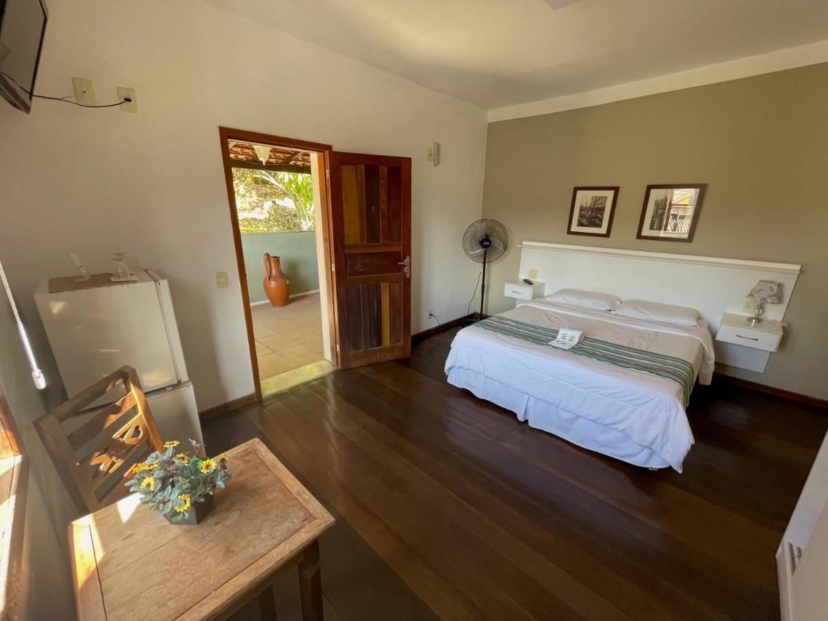 Inn Casa Imperatriz 3*
