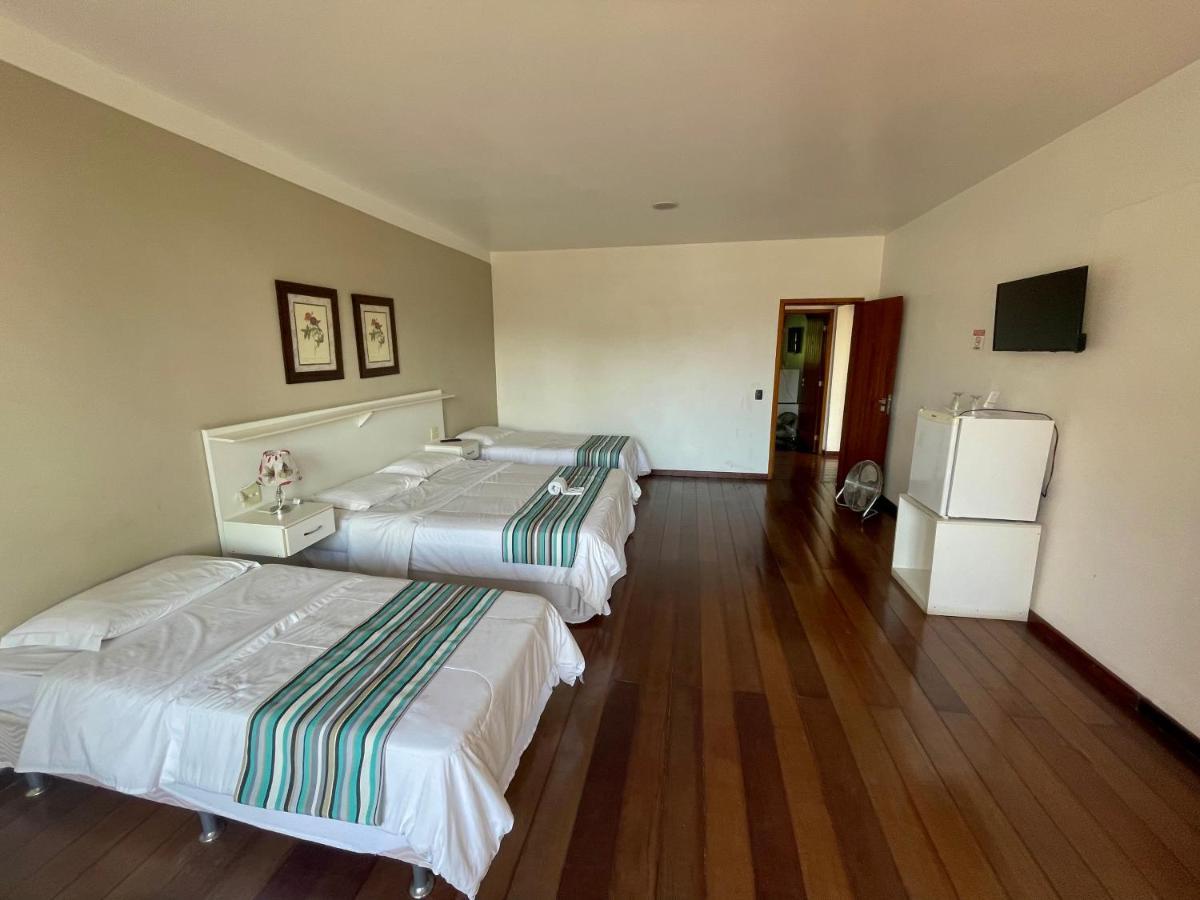Casa Imperatriz Inn Petrópolis