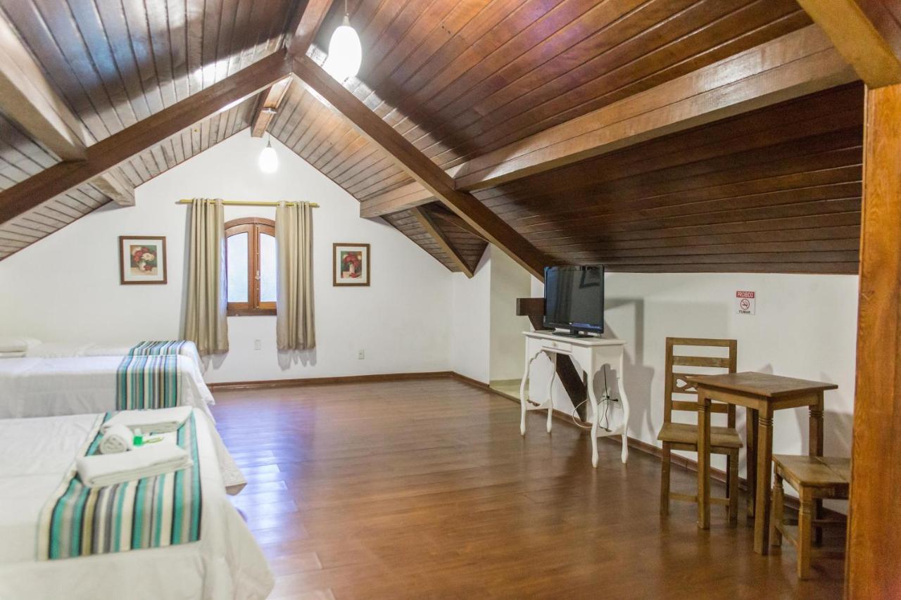 Casa Imperatriz