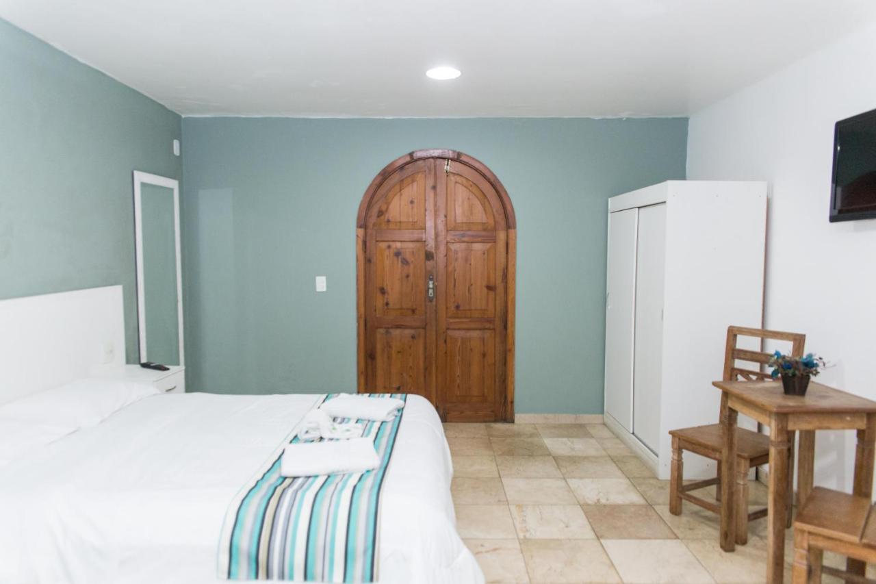 Inn Casa Imperatriz