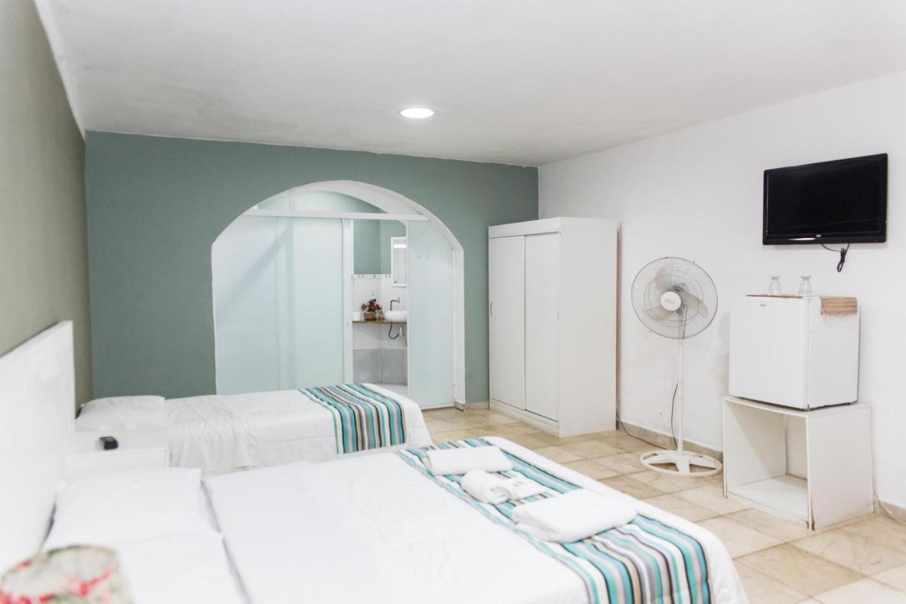 Inn Casa Imperatriz 3*