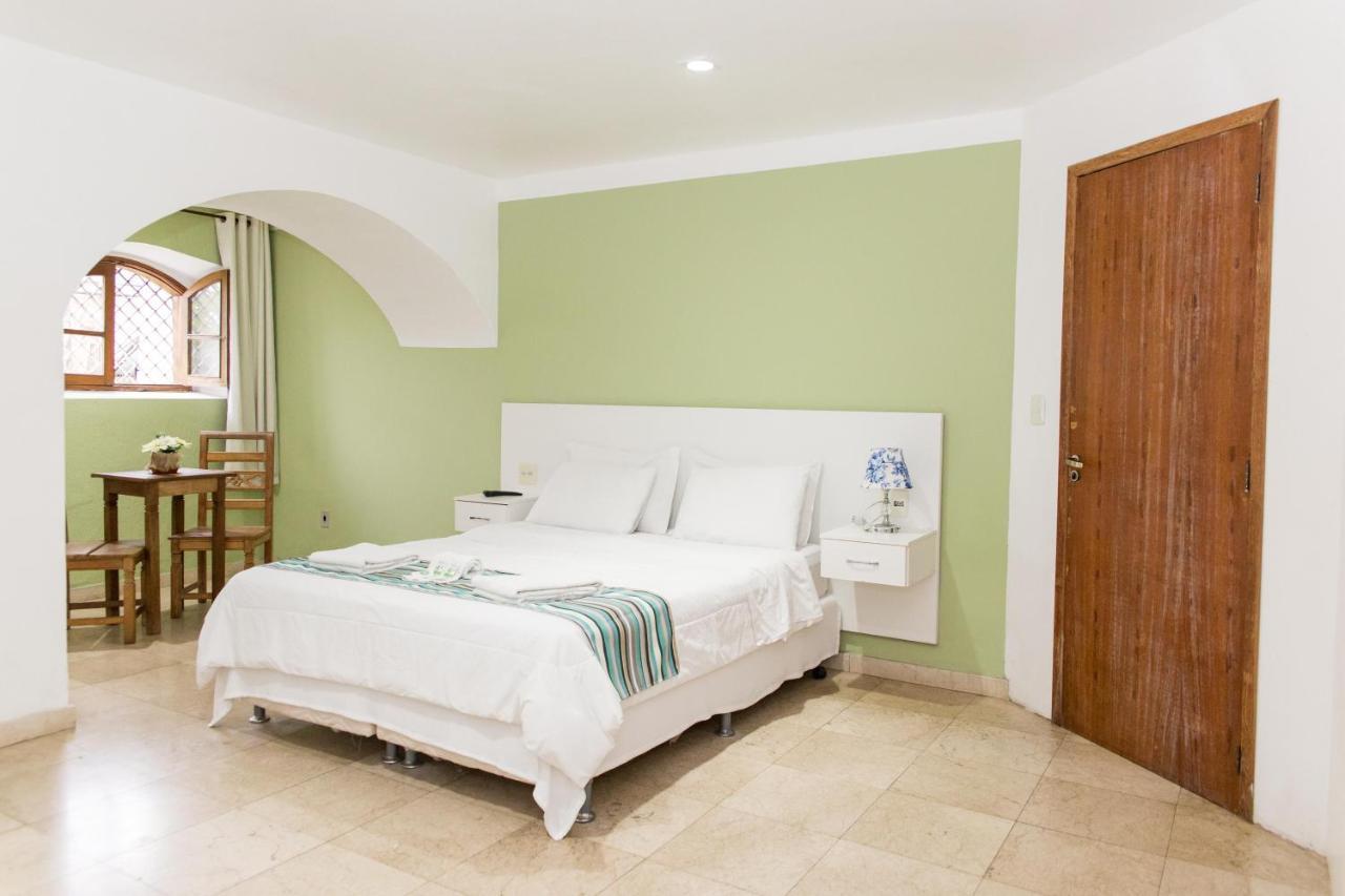 Casa Imperatriz Inn