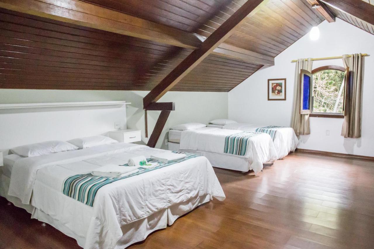 Inn Casa Imperatriz 3*