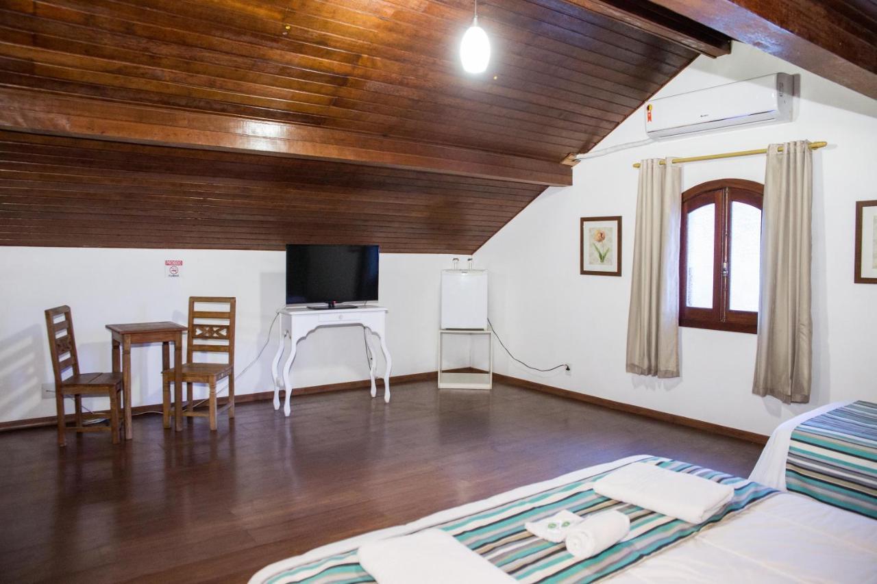 Inn Casa Imperatriz