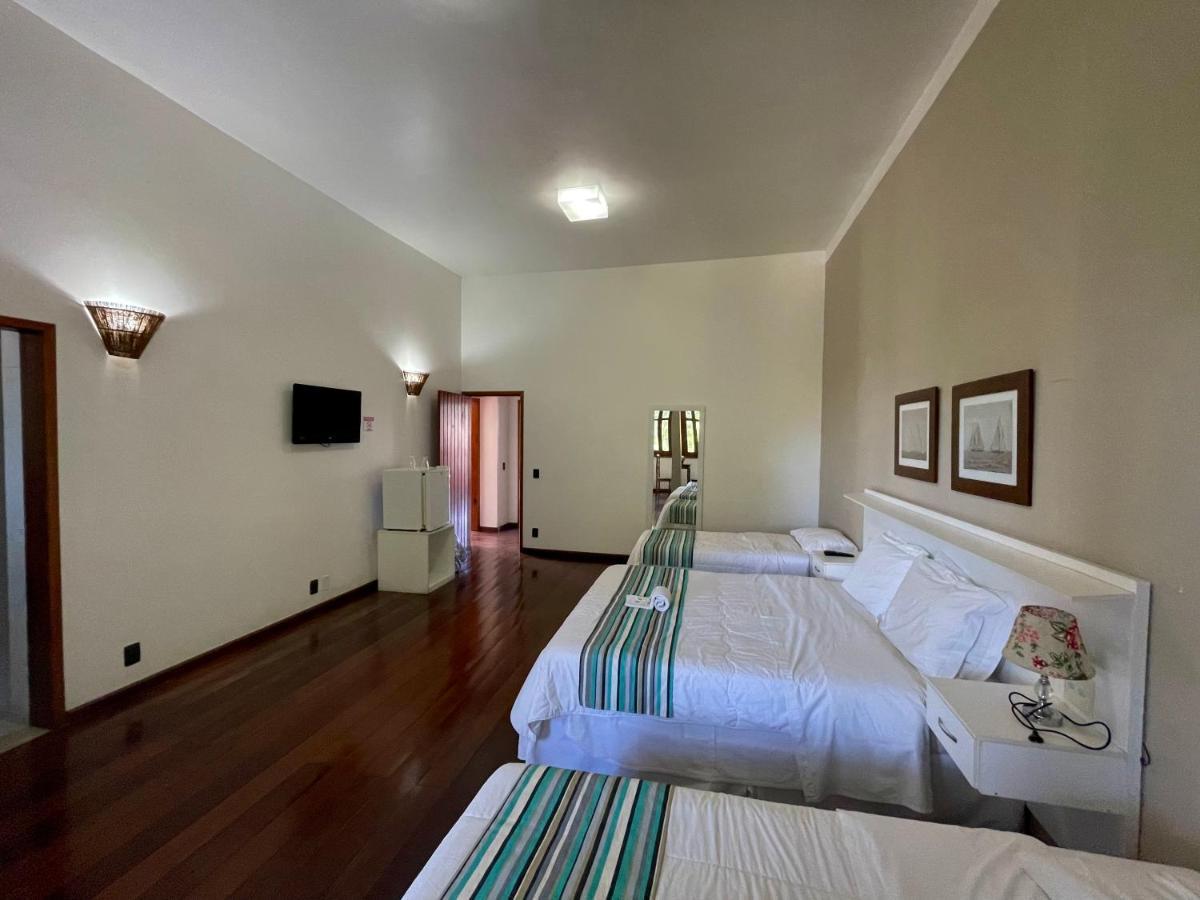 Casa Imperatriz Inn Petrópolis