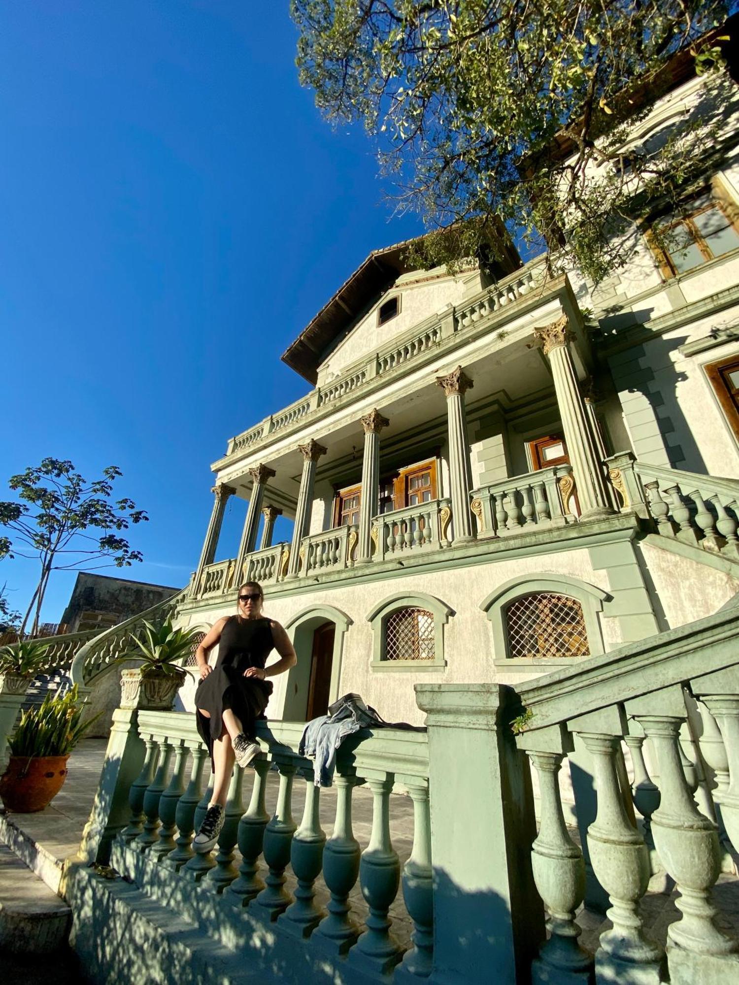Casa Imperatriz Inn 3*