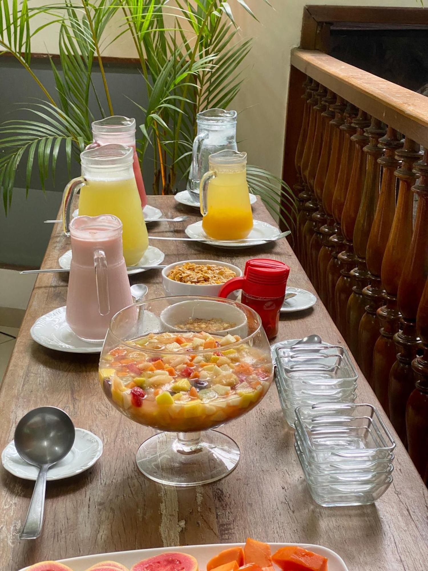 Inn Casa Imperatriz Petrópolis