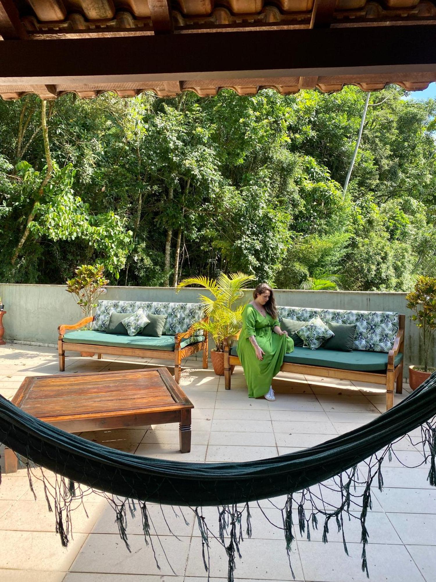Casa Imperatriz Inn Petrópolis