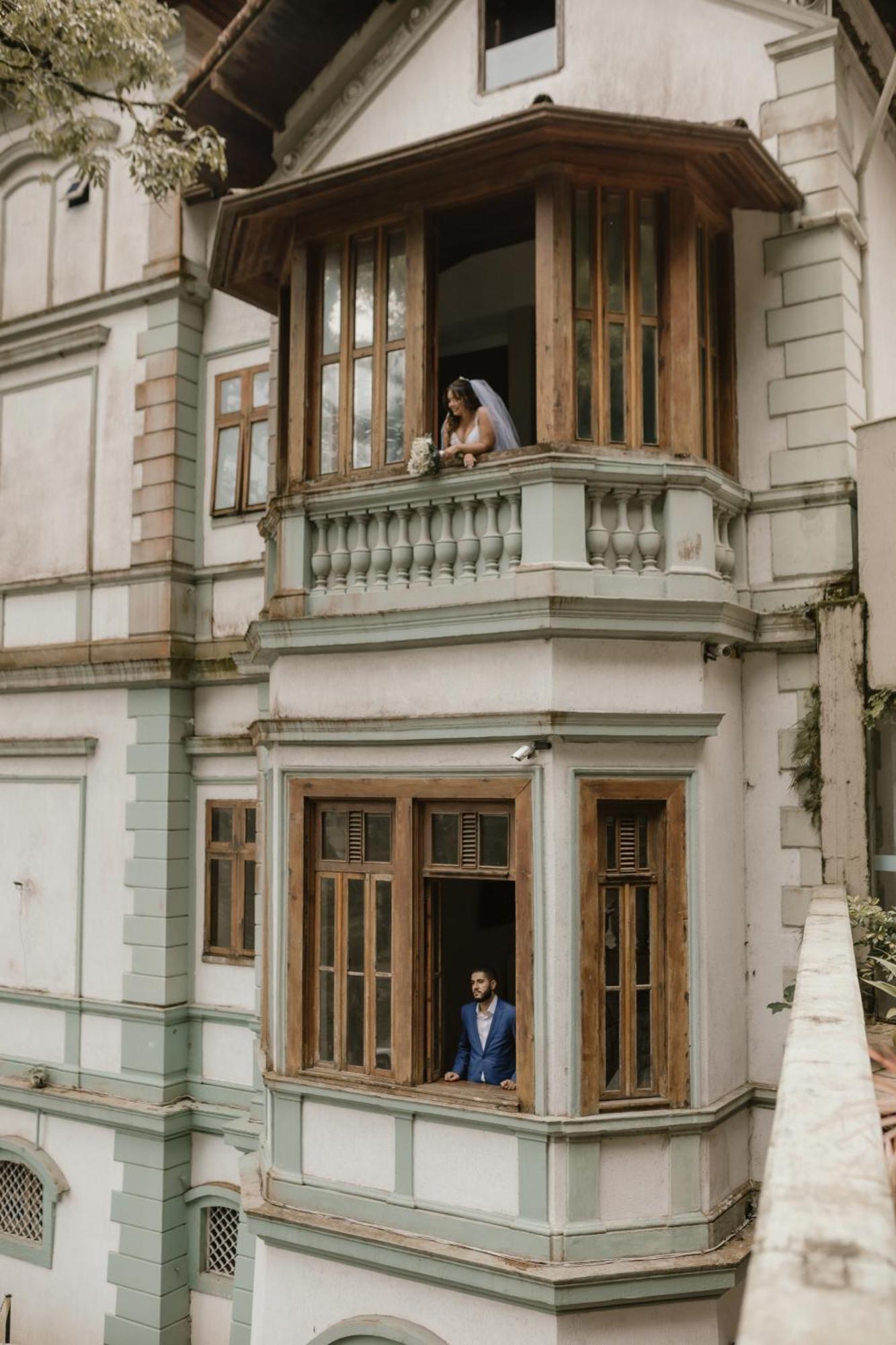 Inn Casa Imperatriz