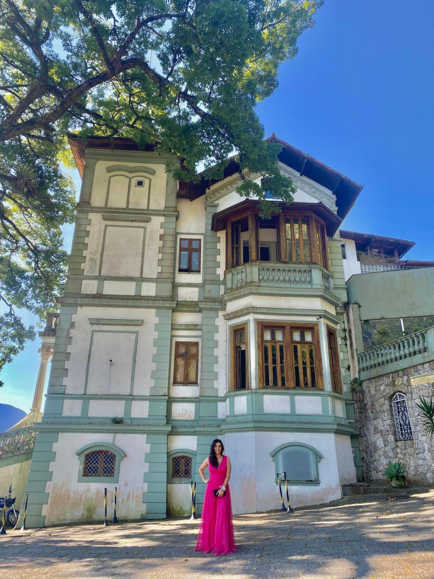 Inn Casa Imperatriz 3*