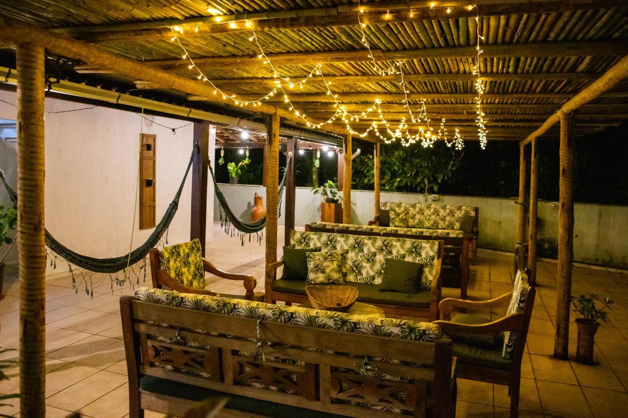 Casa Imperatriz