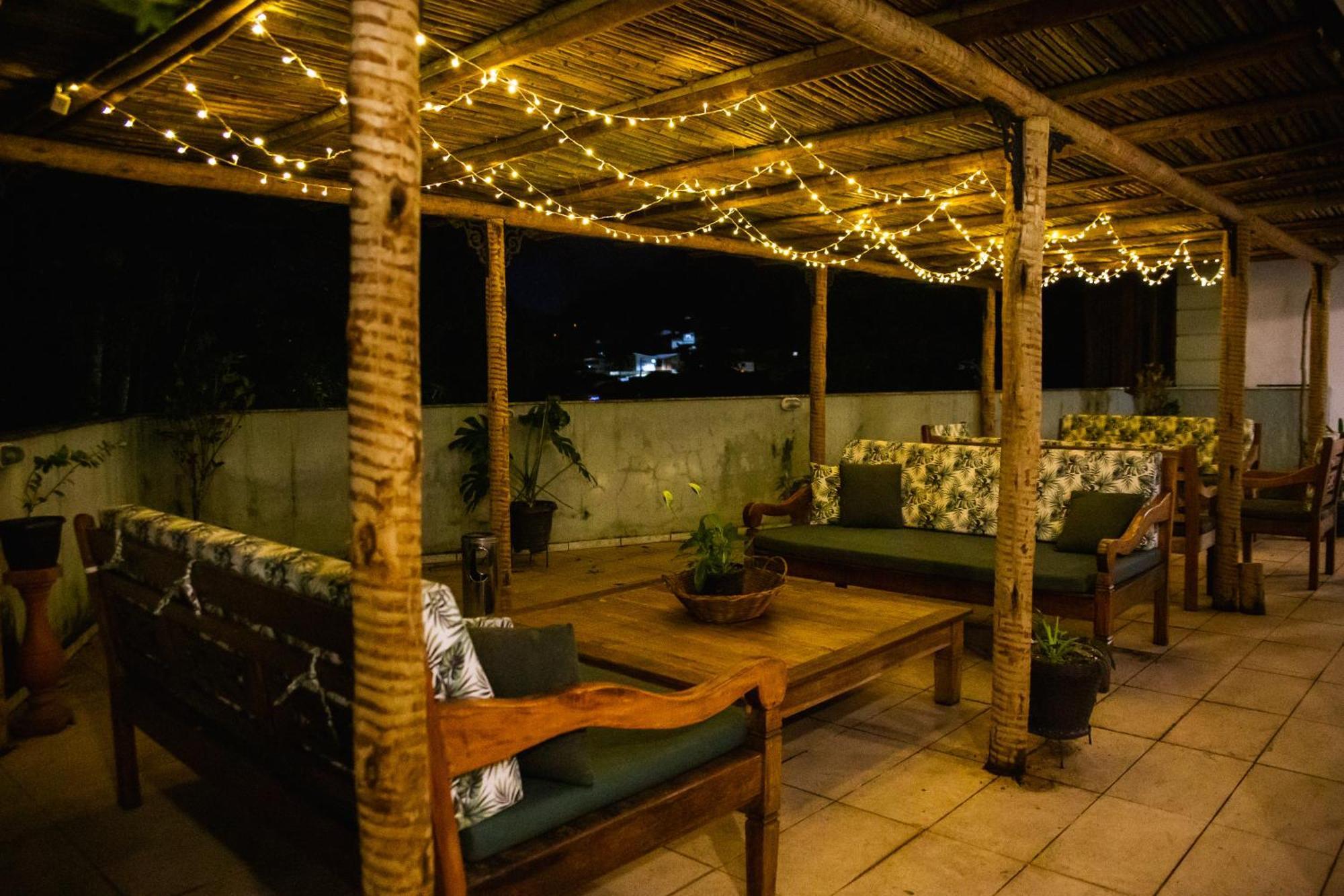 Casa Imperatriz