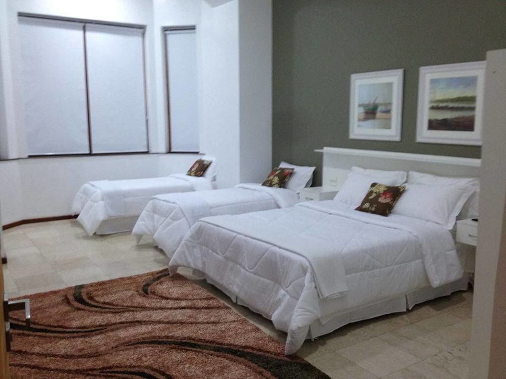 Casa Imperatriz Inn 3*