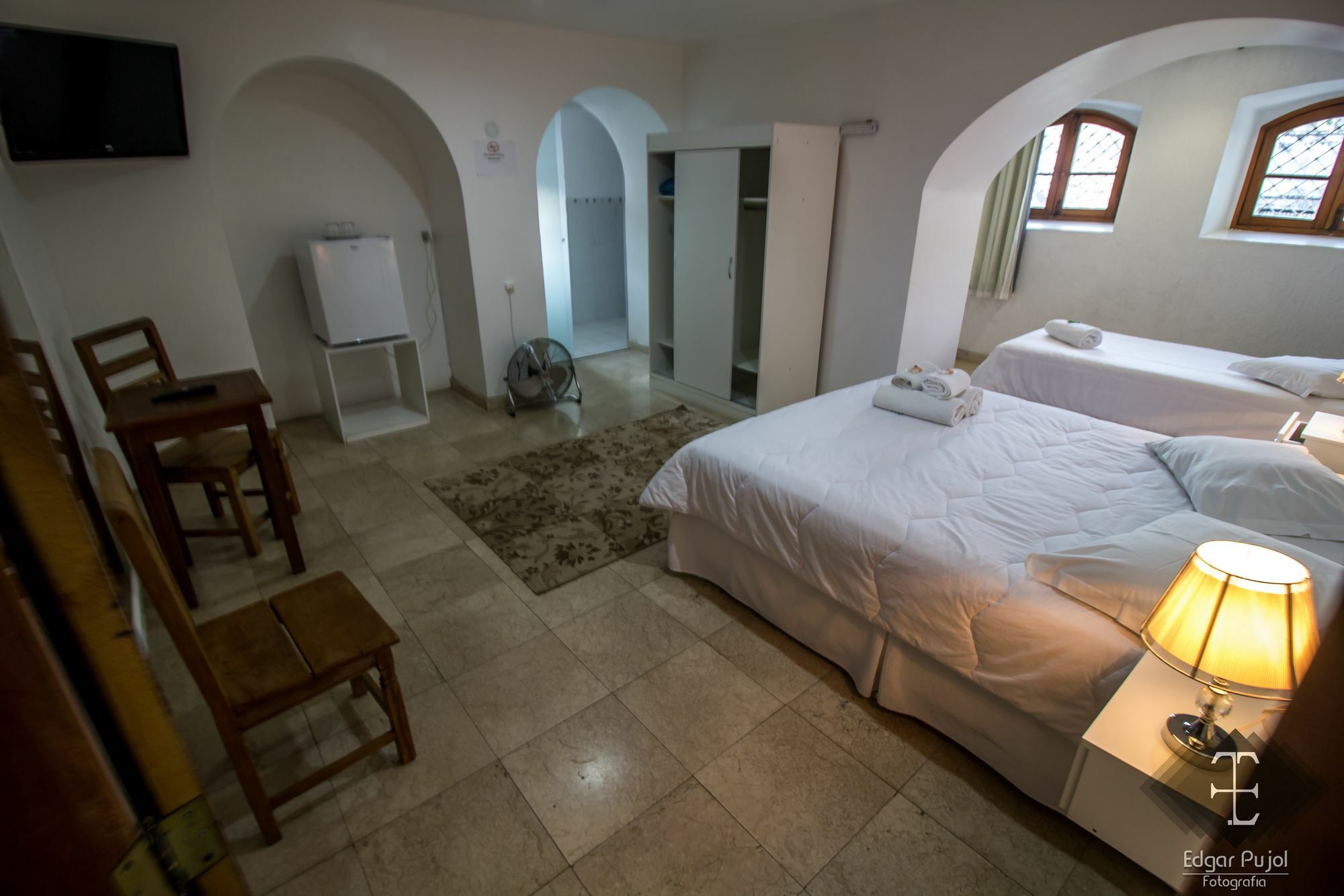 Casa Imperatriz Inn