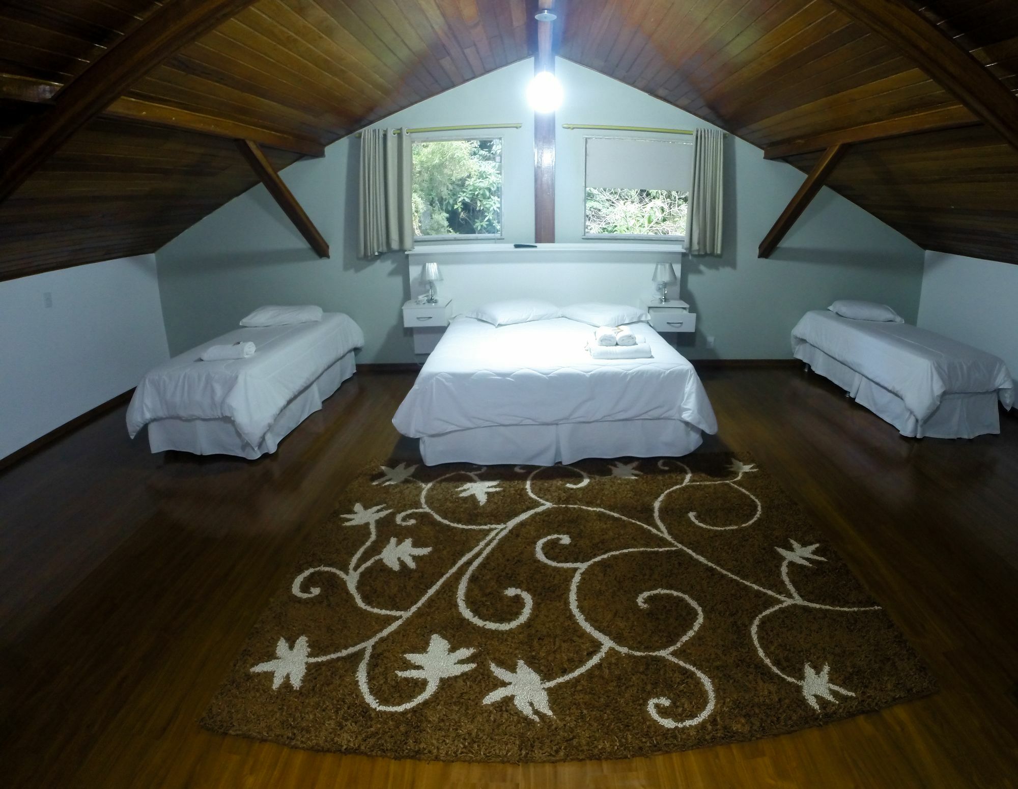 Casa Imperatriz 3*