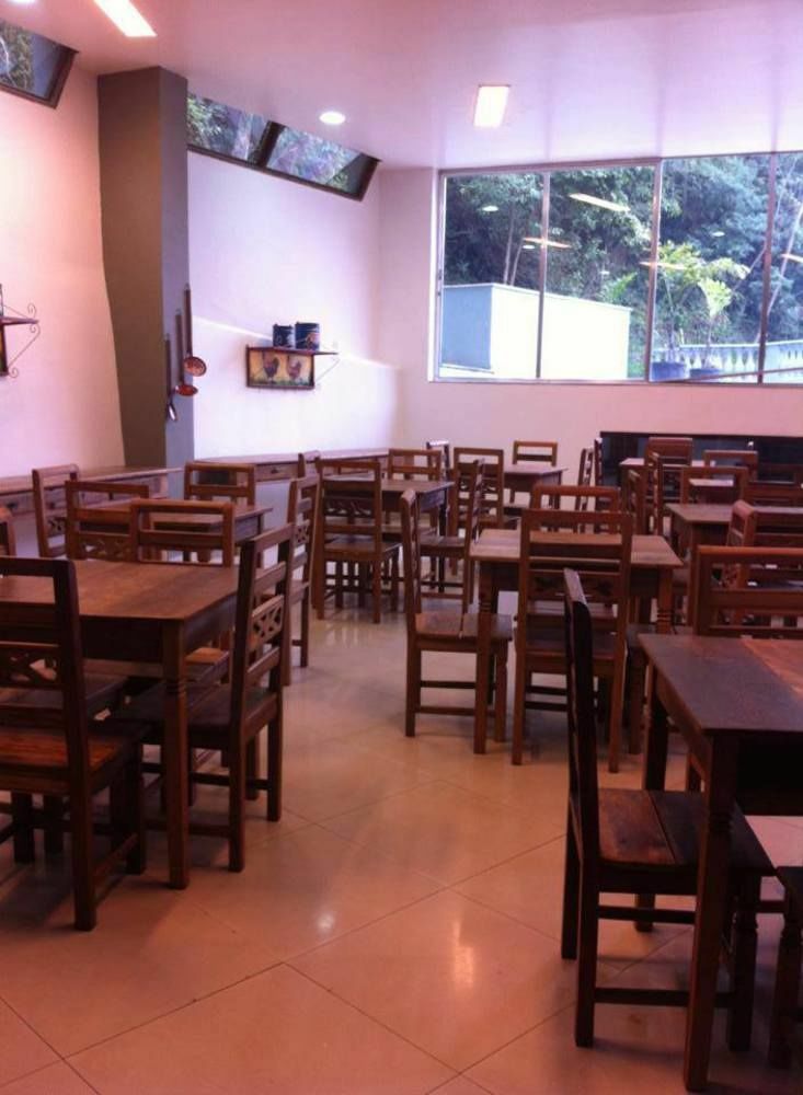 Casa Imperatriz 3*