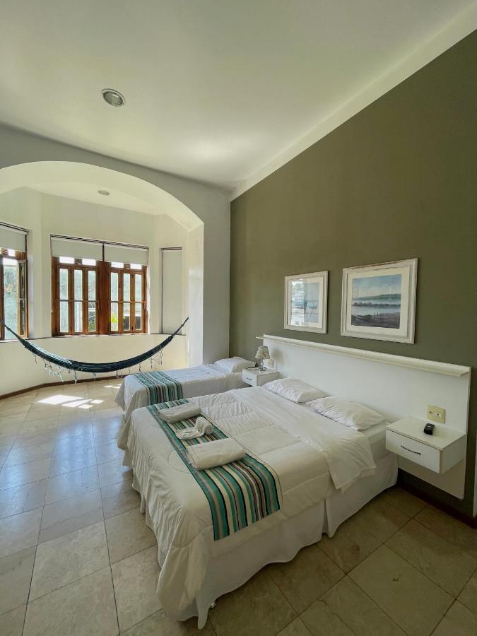 Casa Imperatriz - Rua Teresa