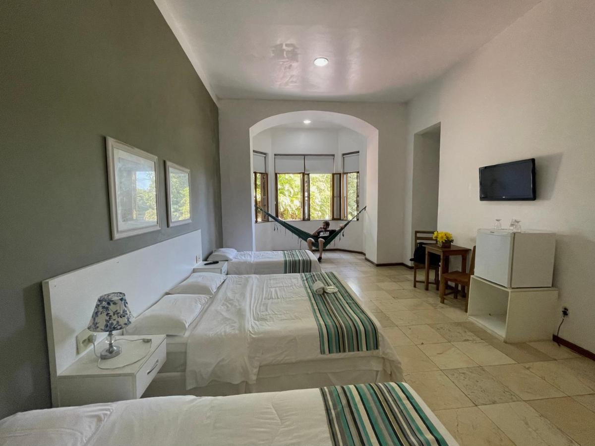 Casa Imperatriz - Rua Teresa 3* Petrópolis