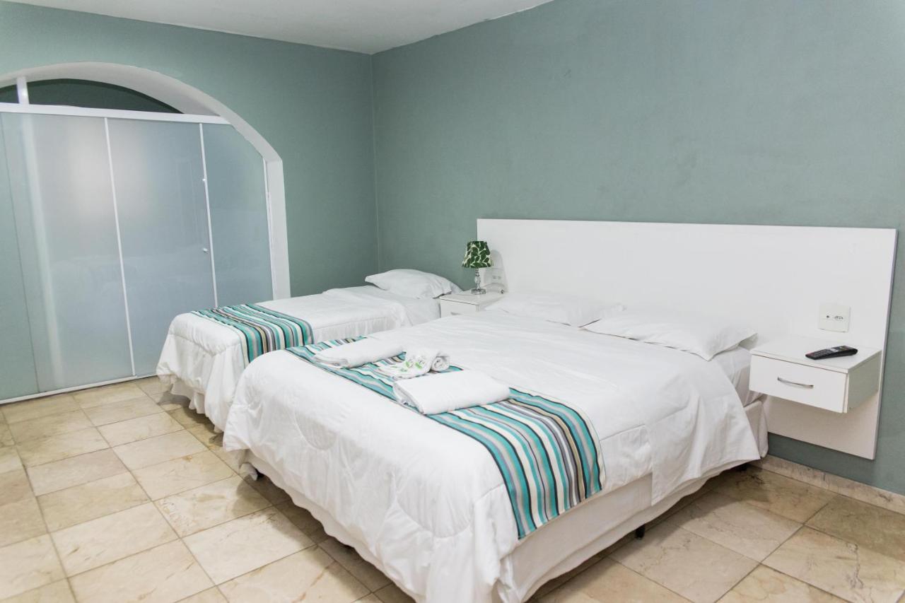 Casa Imperatriz - Rua Teresa Petrópolis