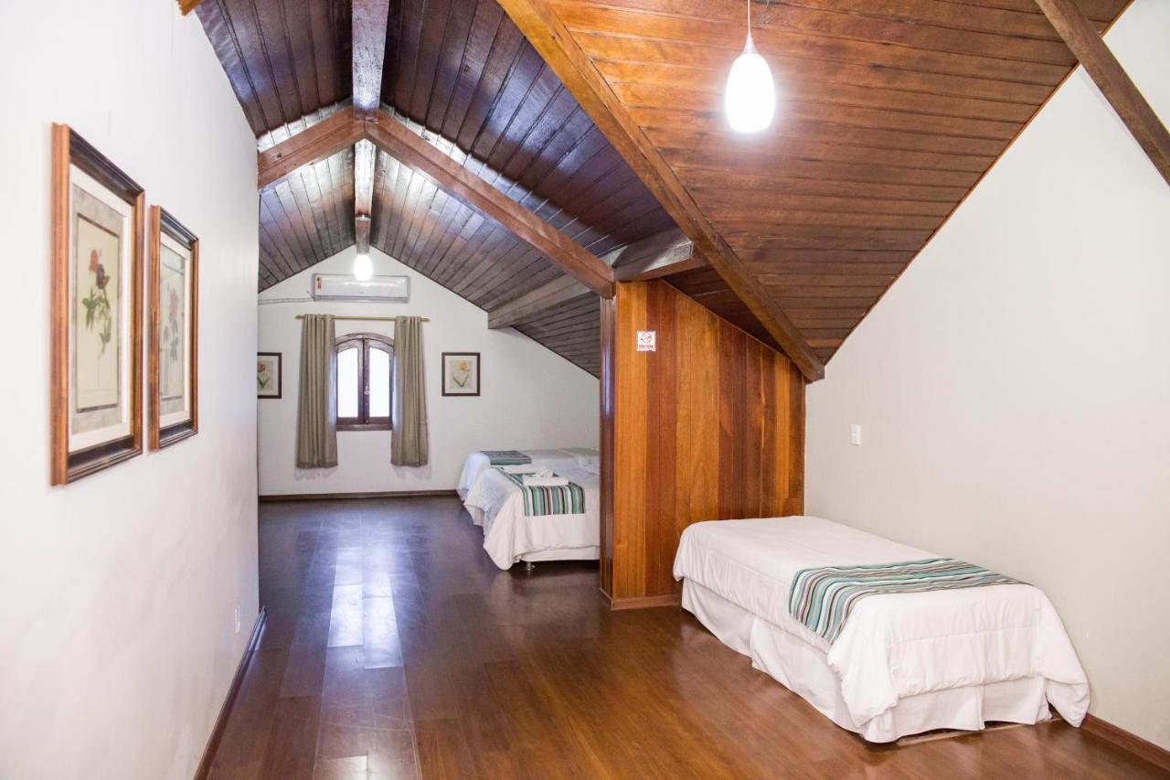 Casa Imperatriz - Rua Teresa 3* Petrópolis