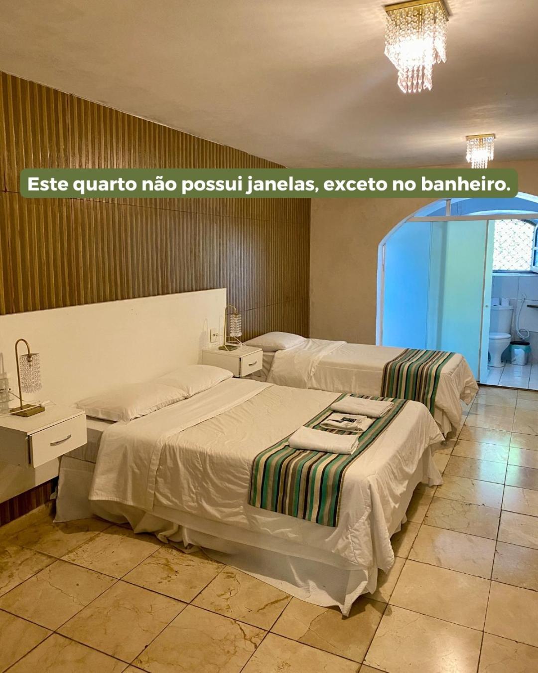 Casa Imperatriz - Rua Teresa 3*