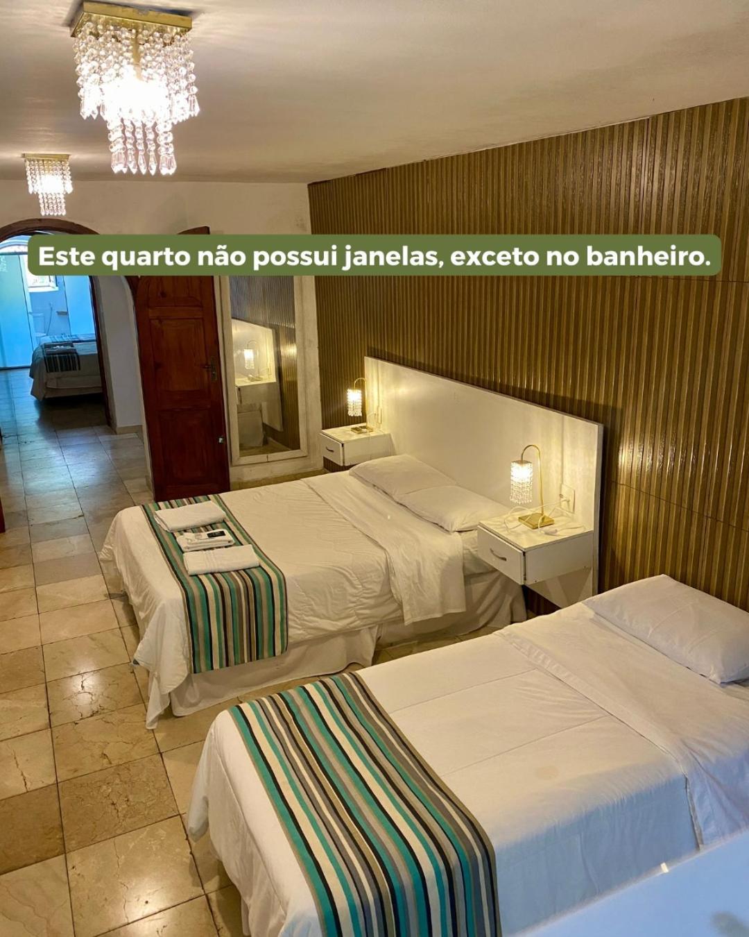Casa Imperatriz - Rua Teresa Estalagem