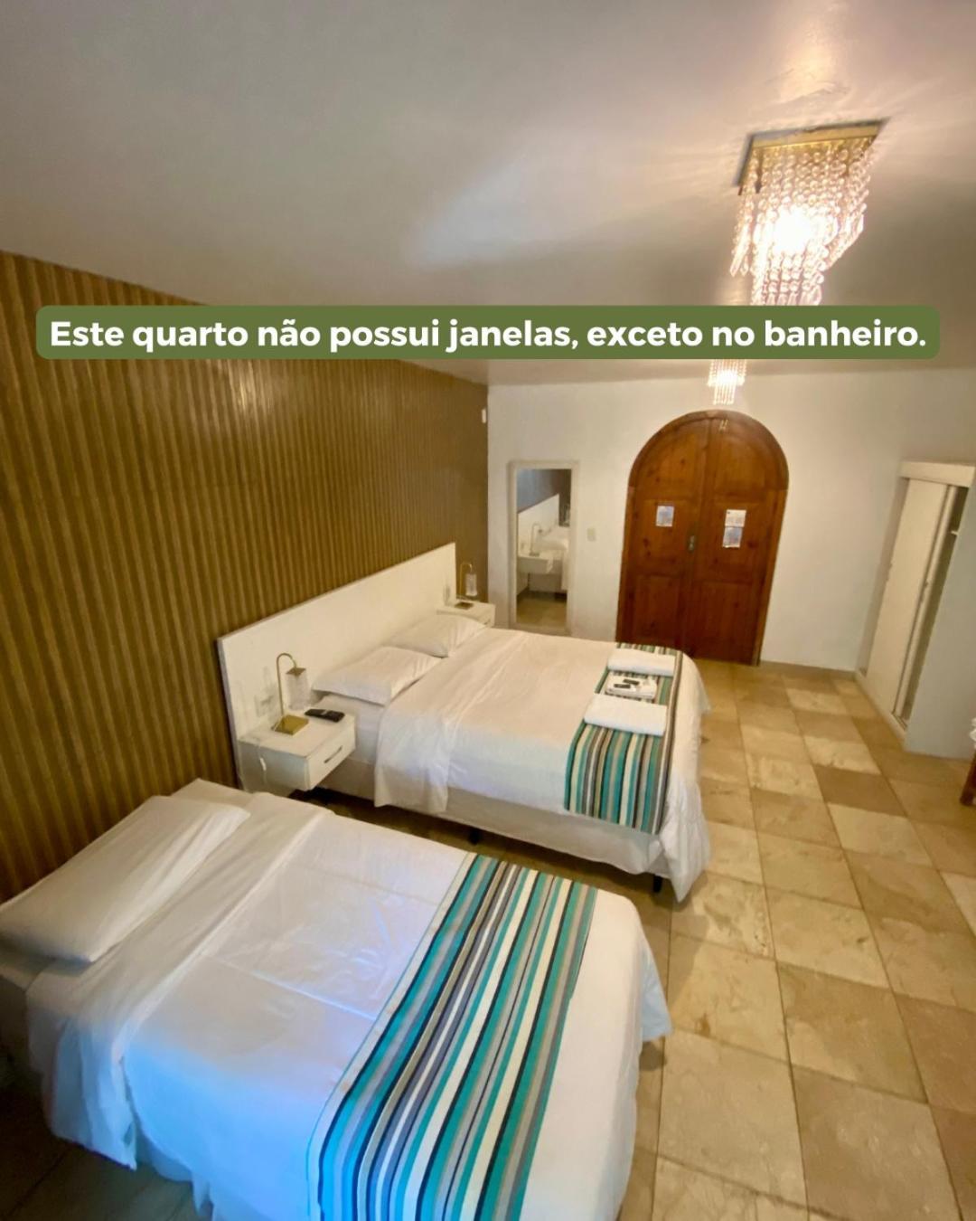 Casa Imperatriz - Rua Teresa 3*