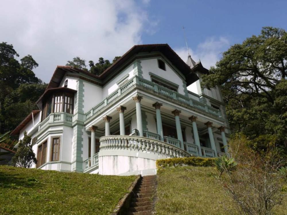 Casa Imperatriz - Rua Teresa 3*