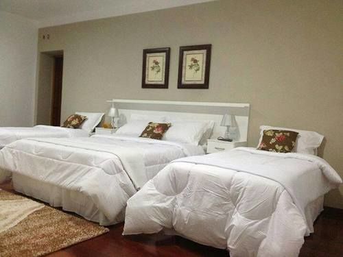 Casa Imperatriz - Rua Teresa Estalagem Petrópolis