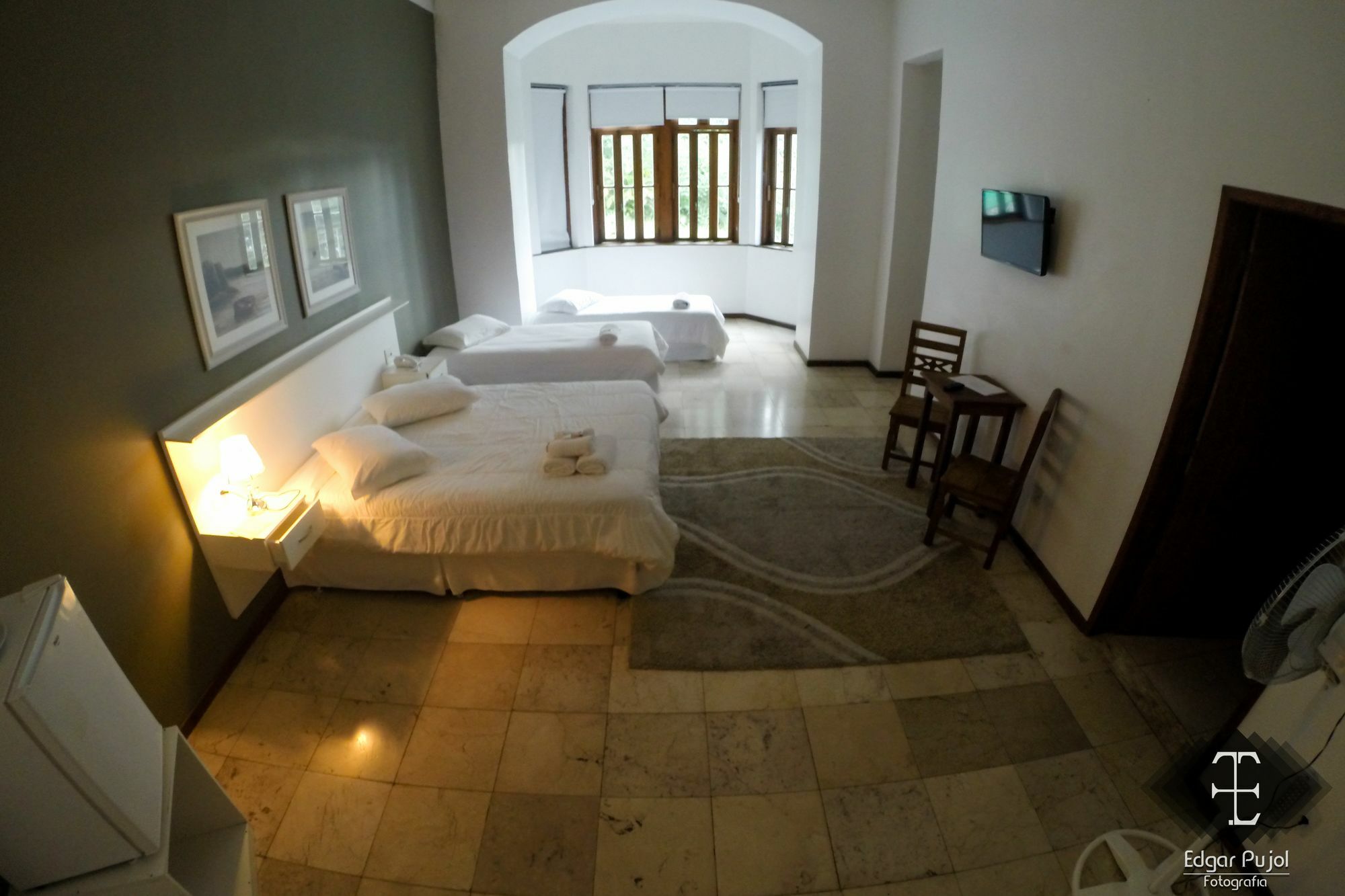 Estalagem Casa Imperatriz - Rua Teresa Petrópolis
